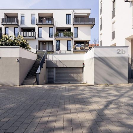 Pineapple Apartments Dresden Zwinger V - 78 Qm - 1X Free Parking Kültér fotó