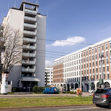 Pineapple Apartments Dresden Zwinger V - 78 Qm - 1X Free Parking Kültér fotó